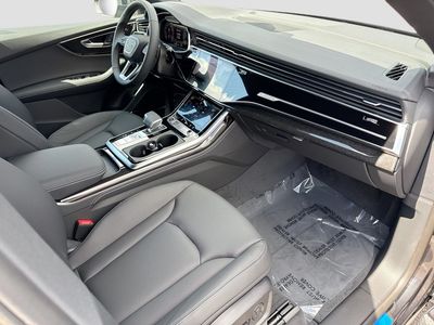 2026 Audi Q8 - Photo 15