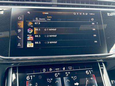 2026 Audi Q8 - Photo 23