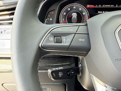 2026 Audi Q8 - Photo 36