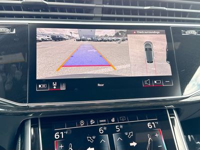 2026 Audi Q8 - Photo 34