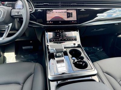 2026 Audi Q8 - Photo 20