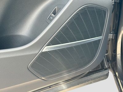 2026 Audi Q8 - Photo 28
