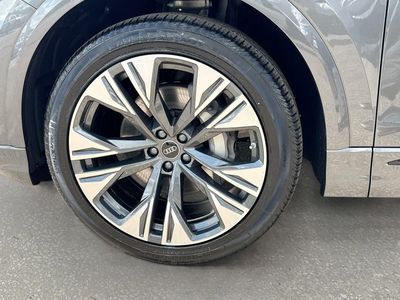 2026 Audi Q8 - Photo 40