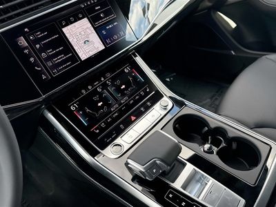 2026 Audi Q8 - Photo 21