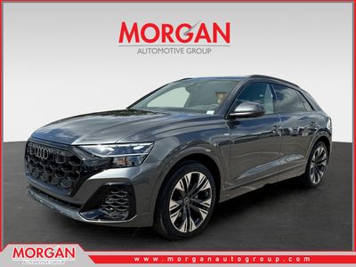 2026 Audi Q8 - Photo 7
