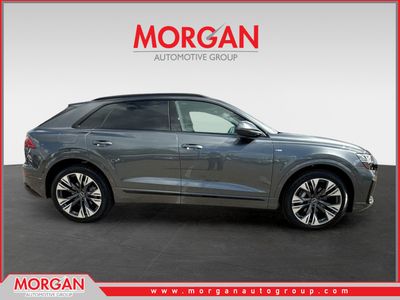 2026 Audi Q8 - Photo 2