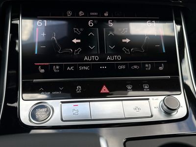 2026 Audi Q8 - Photo 29