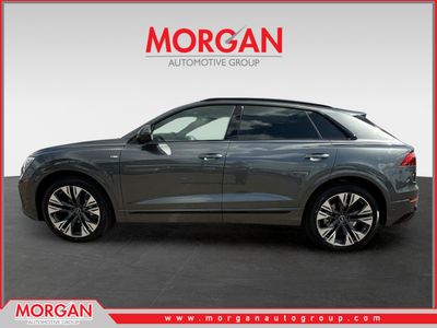 2026 Audi Q8 - Photo 6