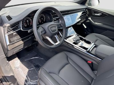 2026 Audi Q8 - Photo 31