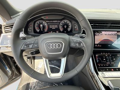 2026 Audi Q8 - Photo 38