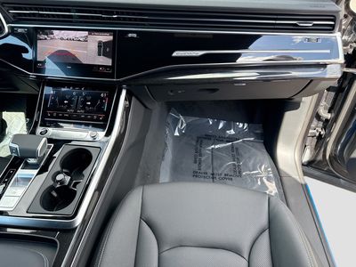 2026 Audi Q8 - Photo 19