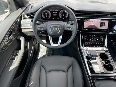 2026 Audi Q8 - Photo 18