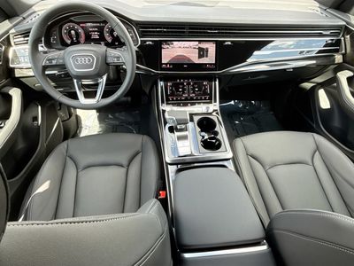 2026 Audi Q8 - Photo 17