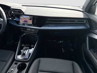 2026 Audi A3 - Photo 17