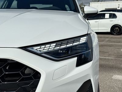 2026 Audi A3 - Photo 9