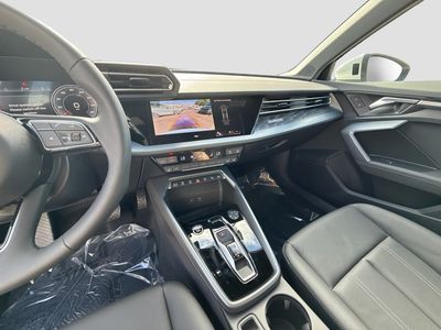 2026 Audi A3 - Photo 26