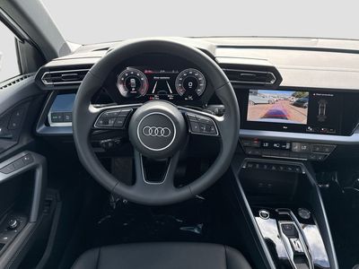 2026 Audi A3 - Photo 16