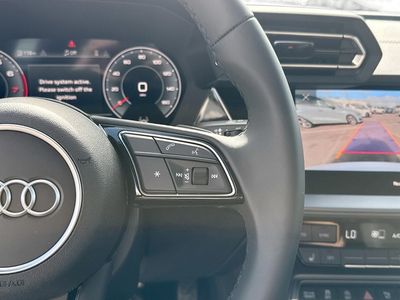 2026 Audi A3 - Photo 37