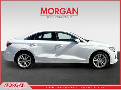 2026 Audi A3 - Photo 2