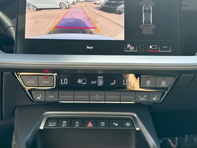 2026 Audi A3 - Photo 33