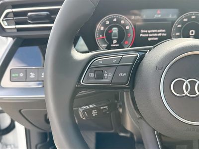 2026 Audi A3 - Photo 36
