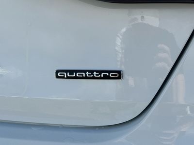 2026 Audi A3 - Photo 11