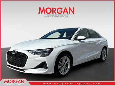 2026 Audi A3 - Photo 7