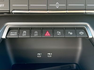 2026 Audi A3 - Photo 28