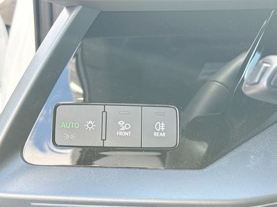 2026 Audi A3 - Photo 34