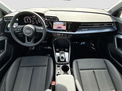 2026 Audi A3 - Photo 15