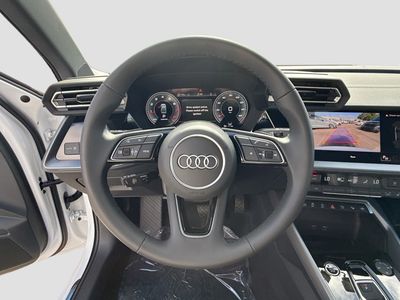 2026 Audi A3 - Photo 38