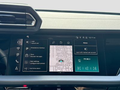 2026 Audi A3 - Photo 30
