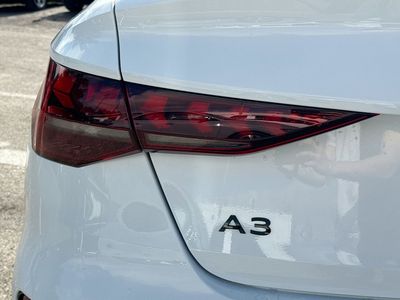 2026 Audi A3 - Photo 10