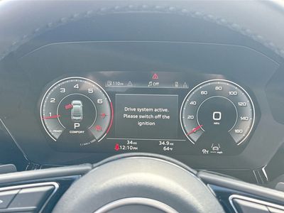2026 Audi A3 - Photo 39