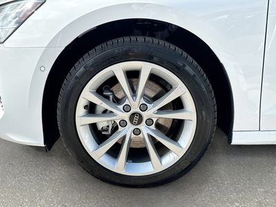 2026 Audi A3 - Photo 40
