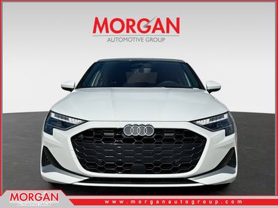 2026 Audi A3 - Photo 8