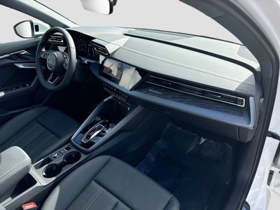 2026 Audi A3 - Photo 13