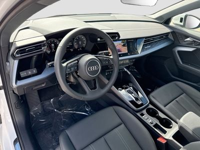 2026 Audi A3 - Photo 24