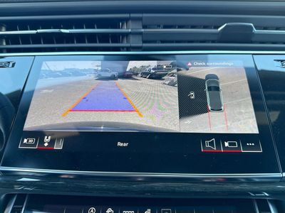 2026 Audi Q7 - Photo 35