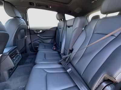 2026 Audi Q7 - Photo 23