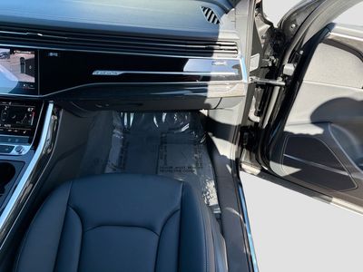 2026 Audi Q7 - Photo 19