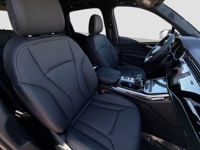 2026 Audi Q7 - Photo 16
