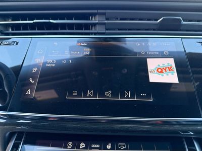 2026 Audi Q7 - Photo 33