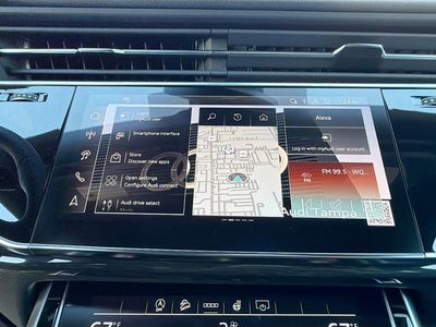 2026 Audi Q7 - Photo 32