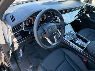 2026 Audi Q7 - Photo 28