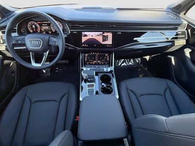 2026 Audi Q7 - Photo 17