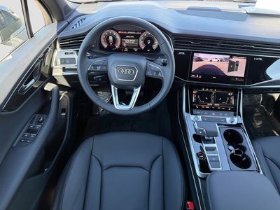 2026 Audi Q7 - Photo 18