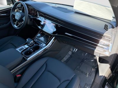 2026 Audi Q7 - Photo 15