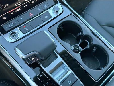2026 Audi Q7 - Photo 31