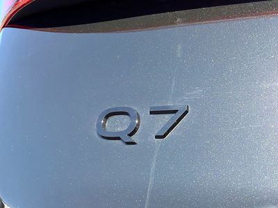 2026 Audi Q7 - Photo 11